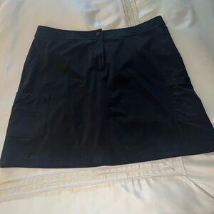 Chico's Zenergy Golf Skort Size L (2.5)